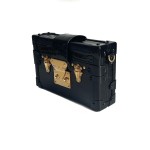 Louis Vuitton Petite Malle Bag